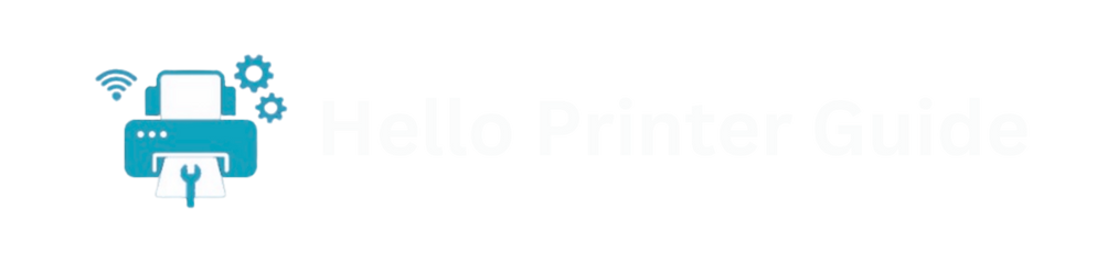 helloprinterguide Logo
